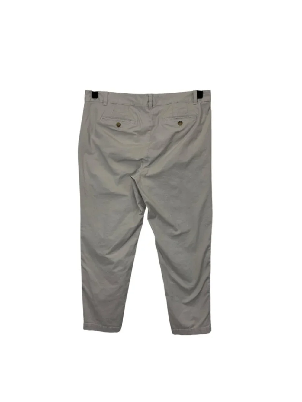 Talbots Weekend Chino Pants 14